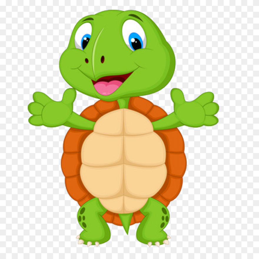 The Tortoise, The Hare, And The Sna