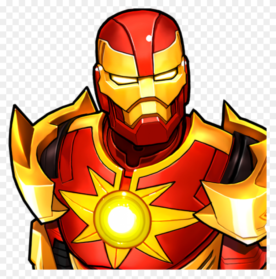 Anthony Stark From Marvel Avengers - Tony Stark