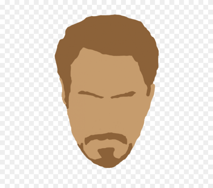 Anthony Stark From Marvel Avengers 