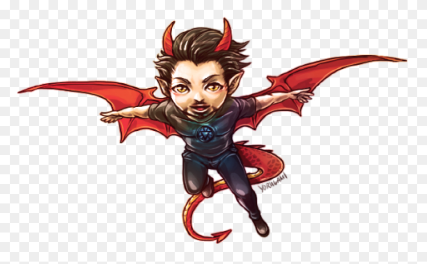 Anthony Stark From Marvel Avengers 