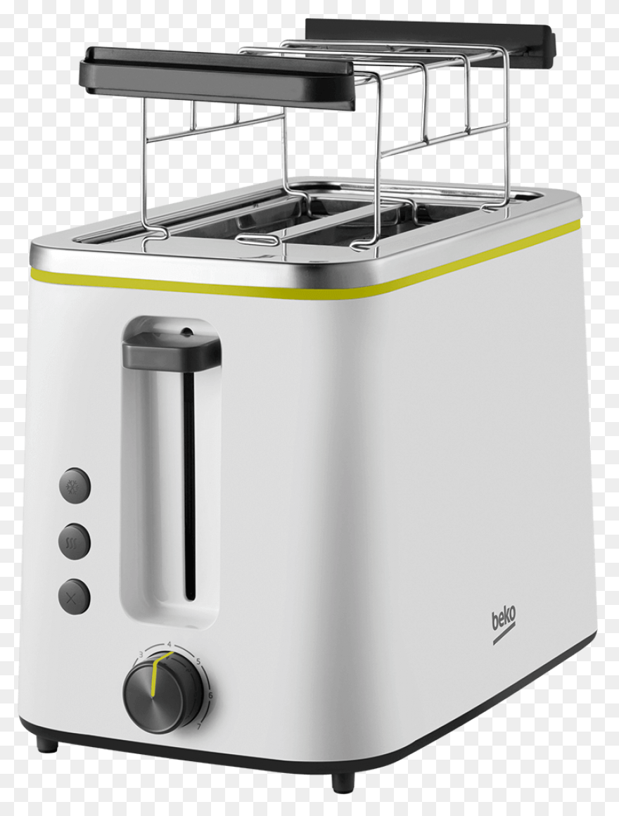 Toast Clipart Toaster Oven - Free C