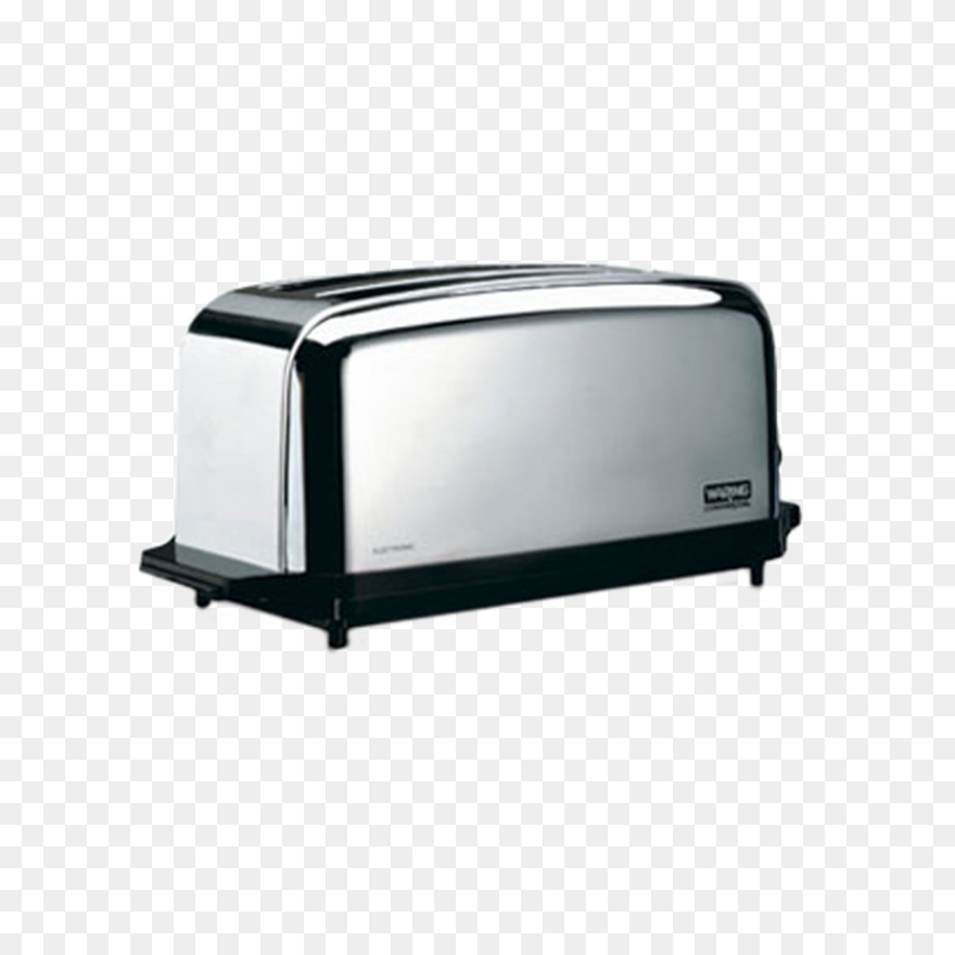 Toast Clipart Toaster Oven - Free C