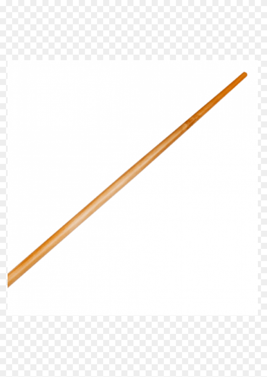 Bamboo Bo Staff Bo Staff - Toothpick