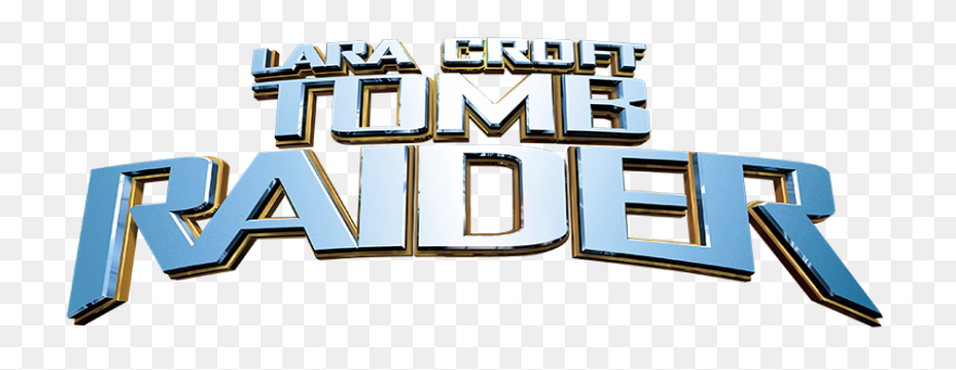 Lara Croft | Tomb Raider With Guns 