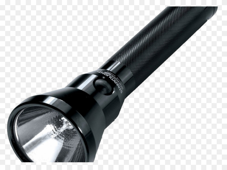 Flashlight Png Image - ClipartFlare