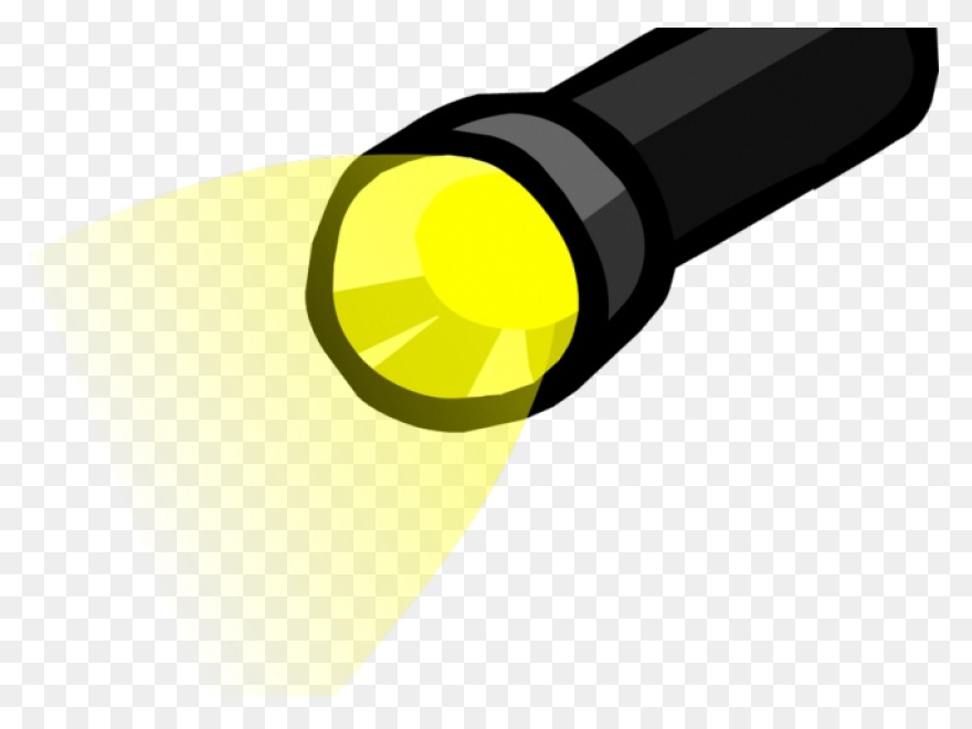 Flashlight Png Image - ClipartFlare