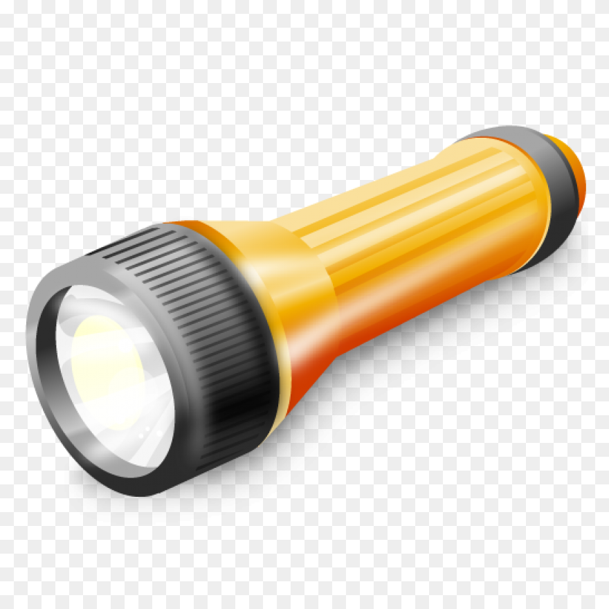 Flashlight Png Image - ClipartFlare