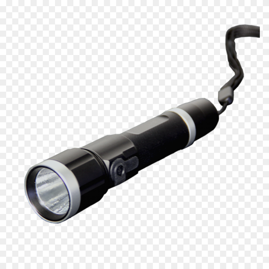 Flashlight Png Image - ClipartFlare