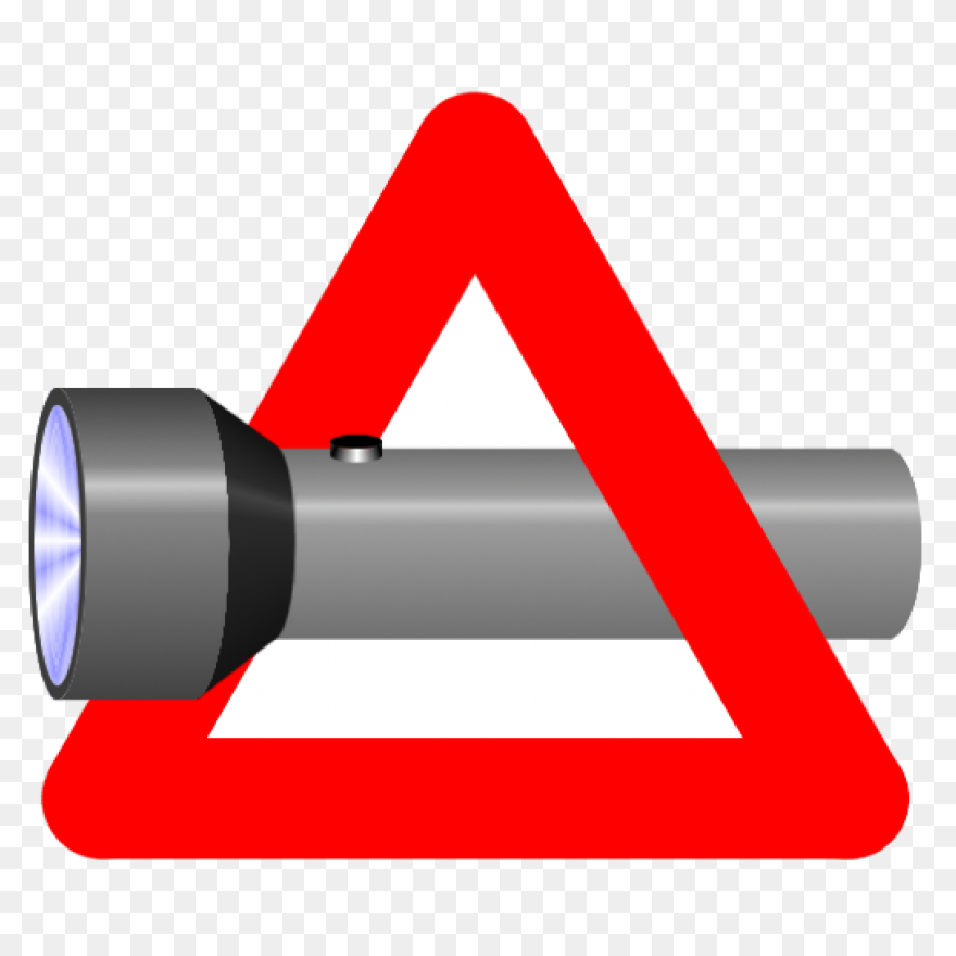 Flashlight Png Image - ClipartFlare