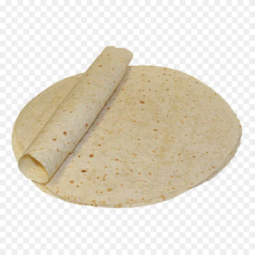 Casa Serrano: Ambient Flour Tortilla - Tortilla