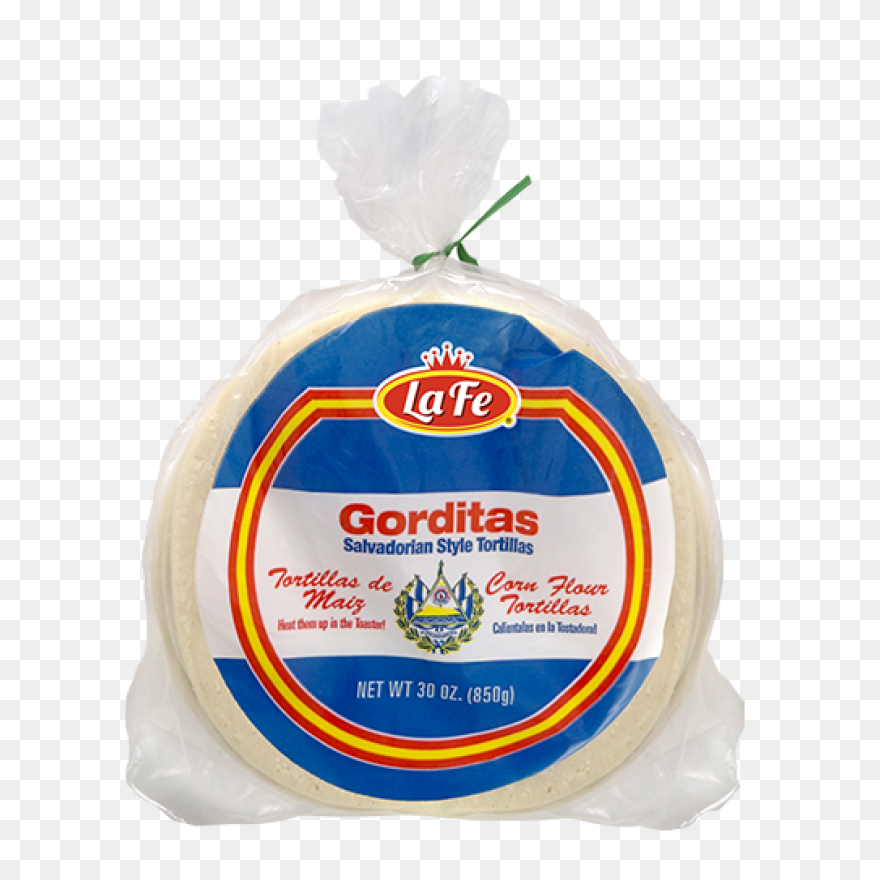 Casa Serrano: Ambient Flour Tortill