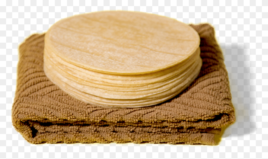 Casa Serrano: Ambient Flour Tortill