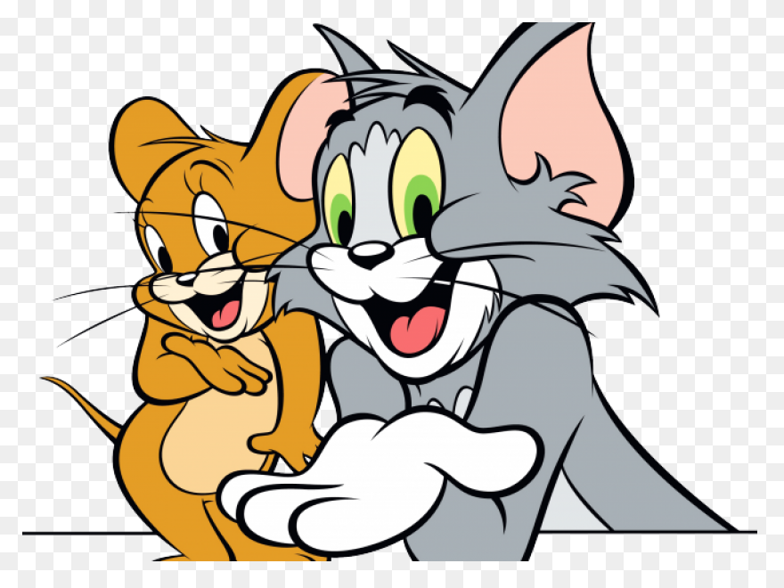 9 Tom & Jerry Image - Tom And Jerry