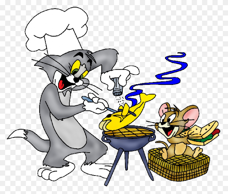 9 Tom & Jerry Image Ideas | Tom