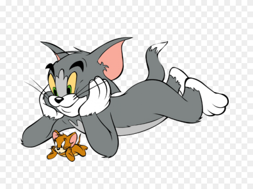 9 Tom & Jerry Image Ideas | Tom