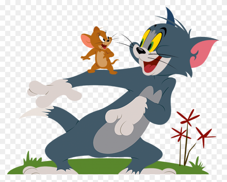 9 Tom & Jerry Image Ideas | Tom