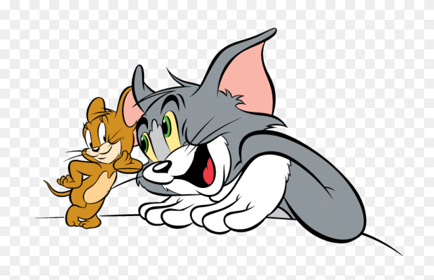 9 Tom & Jerry Image Ideas | Tom