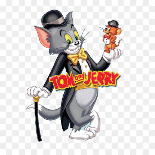 9 Tom & Jerry Image Ideas | Tom