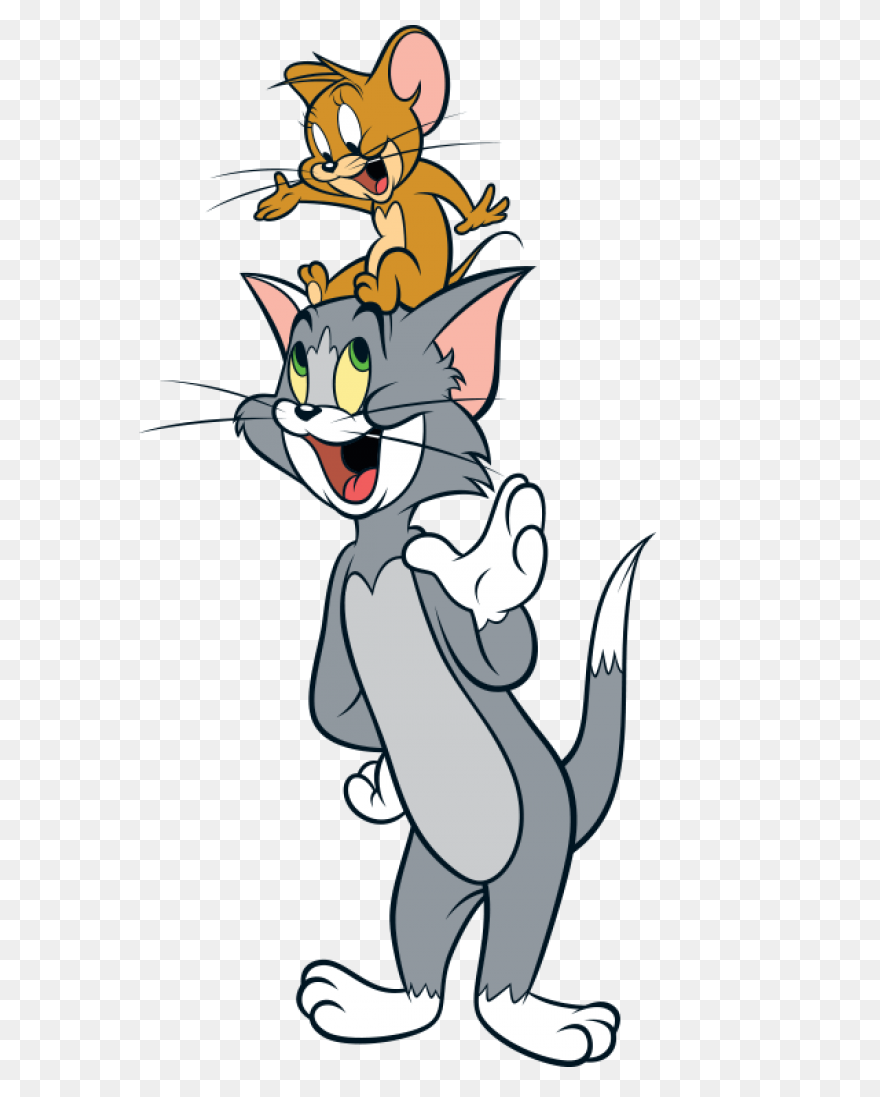 9 Tom & Jerry Image Ideas | Tom