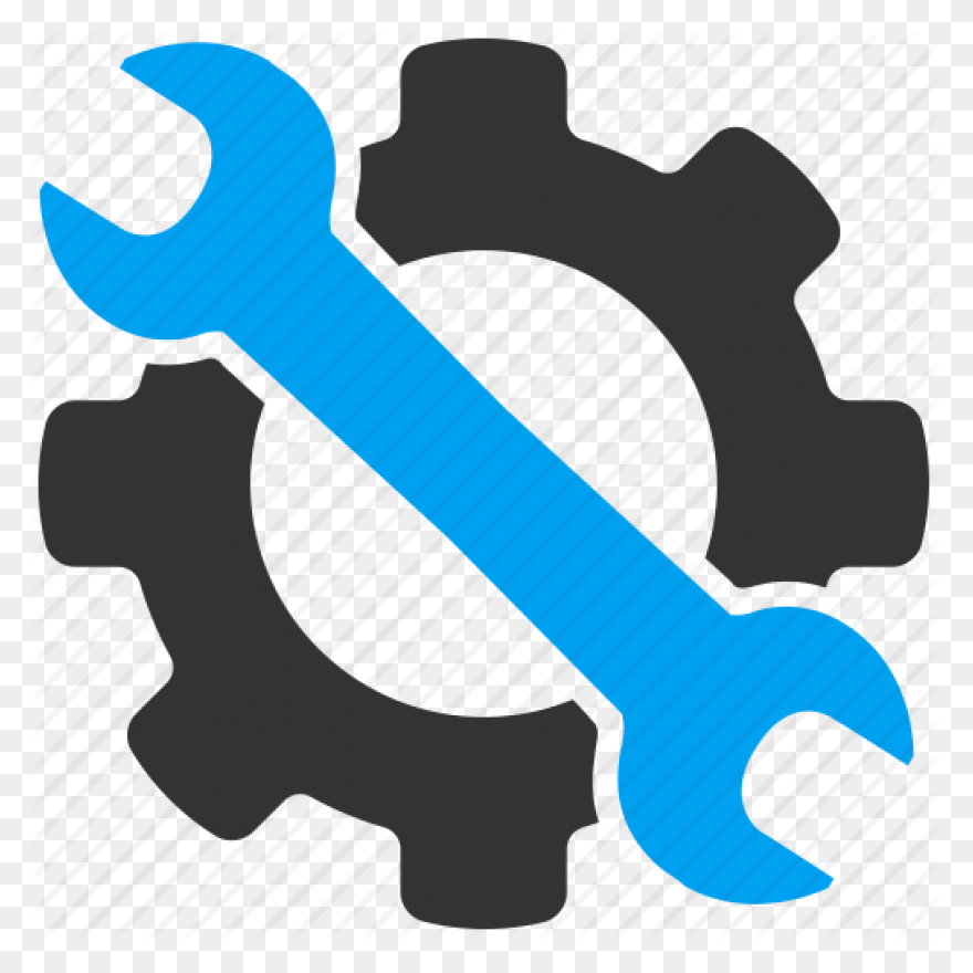 App, Colored, Maintenance, Round, S
