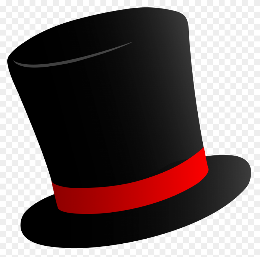 Free Top Hat Png Transparent, Downl