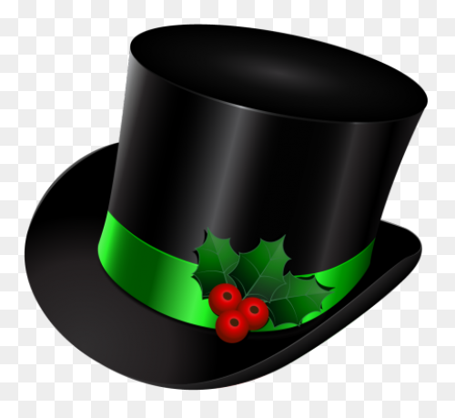Free Top Hat Png Transparent, Downl