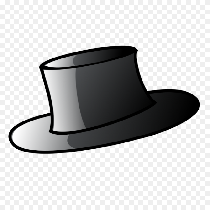 Free Top Hat Png Transparent, Downl
