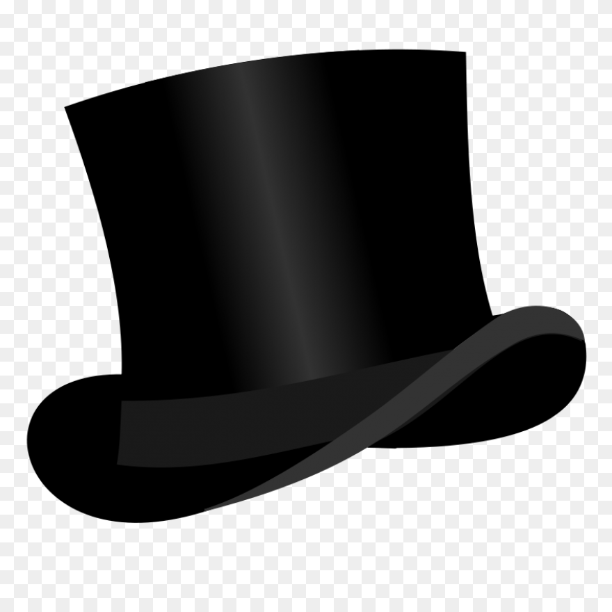 Free Top Hat Png Transparent, Downl