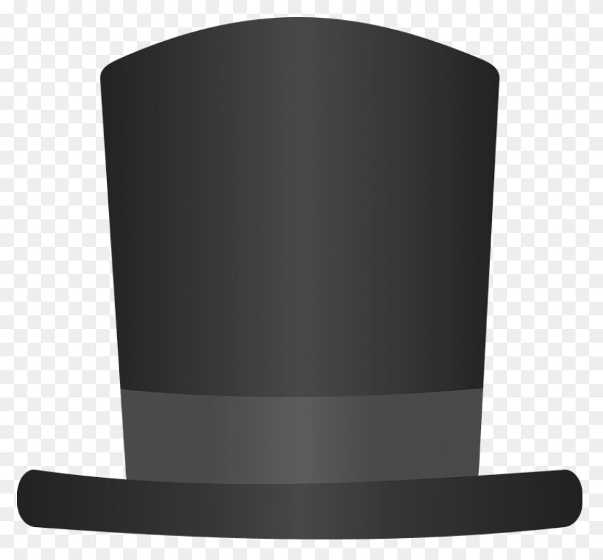 Free Top Hat Png Transparent, Downl