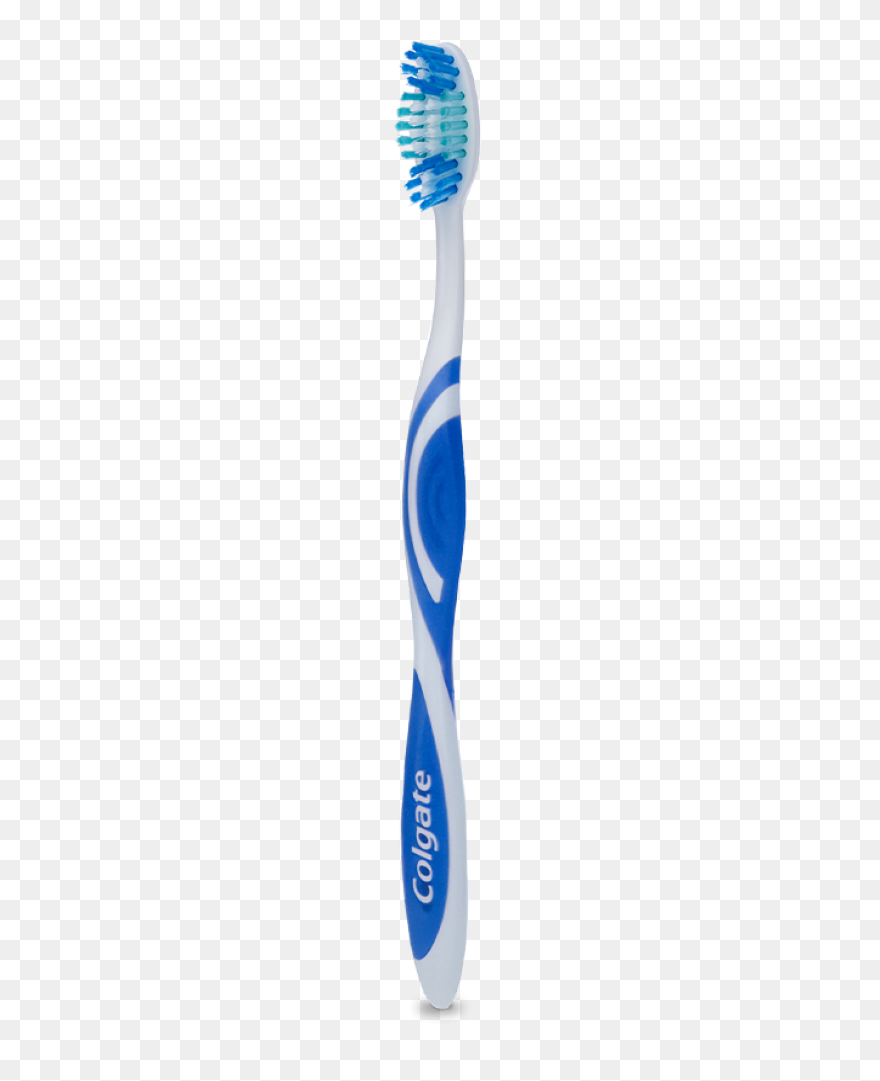Gum® Classic Toothbrush, Slender S