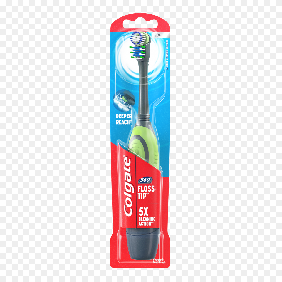 Gum® Classic Toothbrush, Slender S