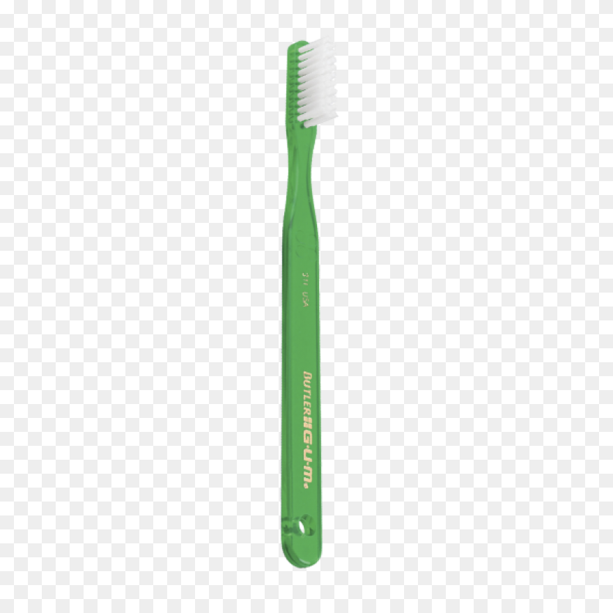 Gum® Classic Toothbrush Slender Soft - Toothbrush