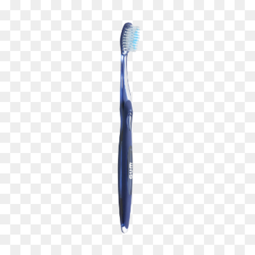 Gum® Classic Toothbrush, Slender S
