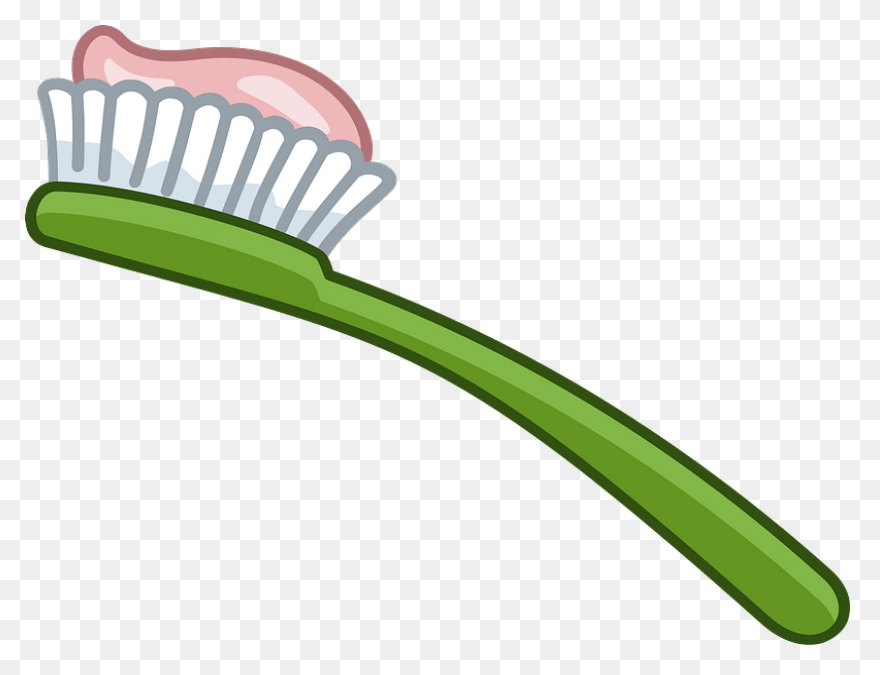 Gum® Classic Toothbrush, Slender S