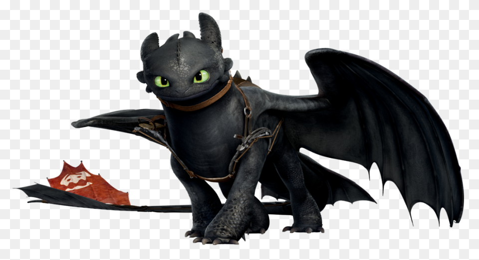 Nightfury Glade - Toothless Wallpap