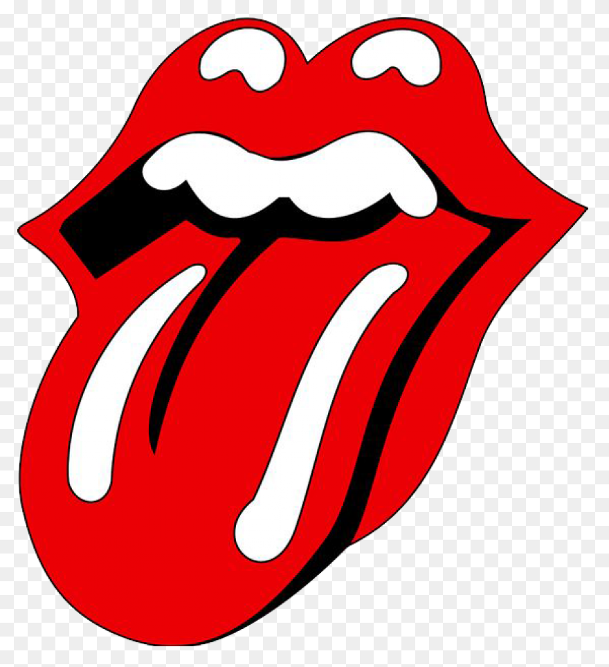 Tongue Out Female Mouth Icon #ad , 
