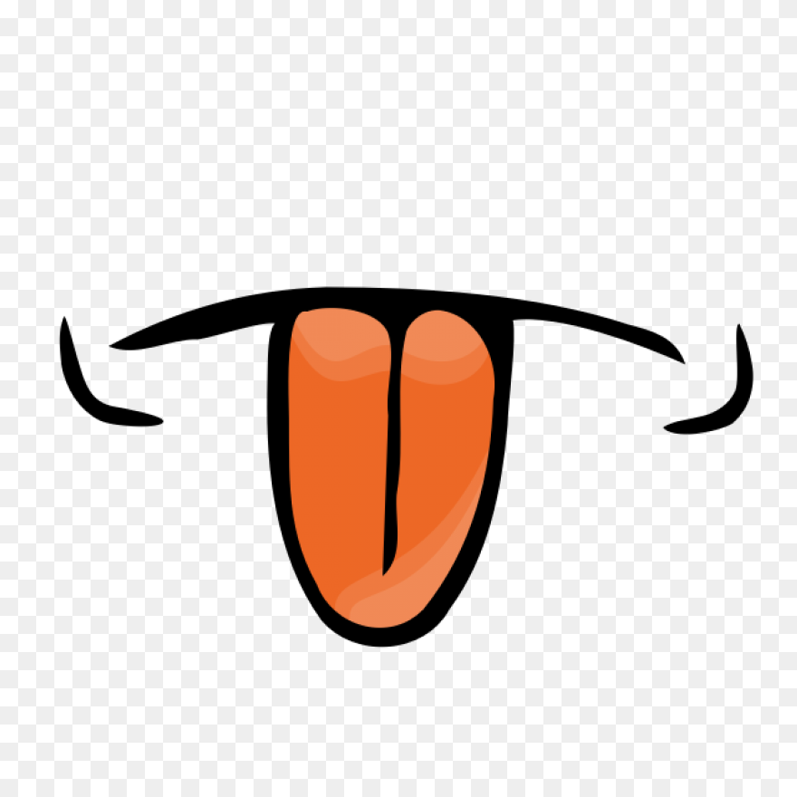 Tongue Out Female Mouth Icon #ad , 