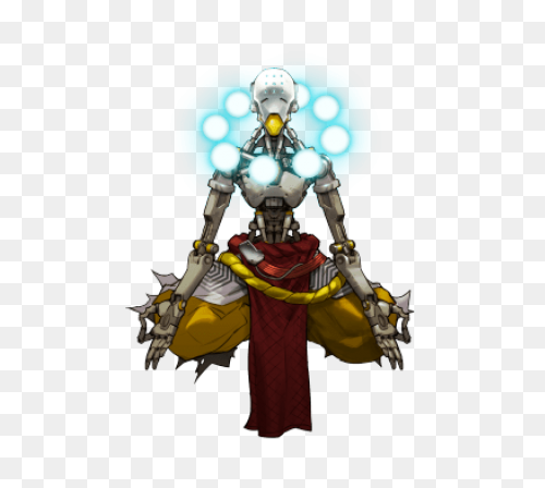 Dwarf Barbarian 2.0 - Outfit - Worl