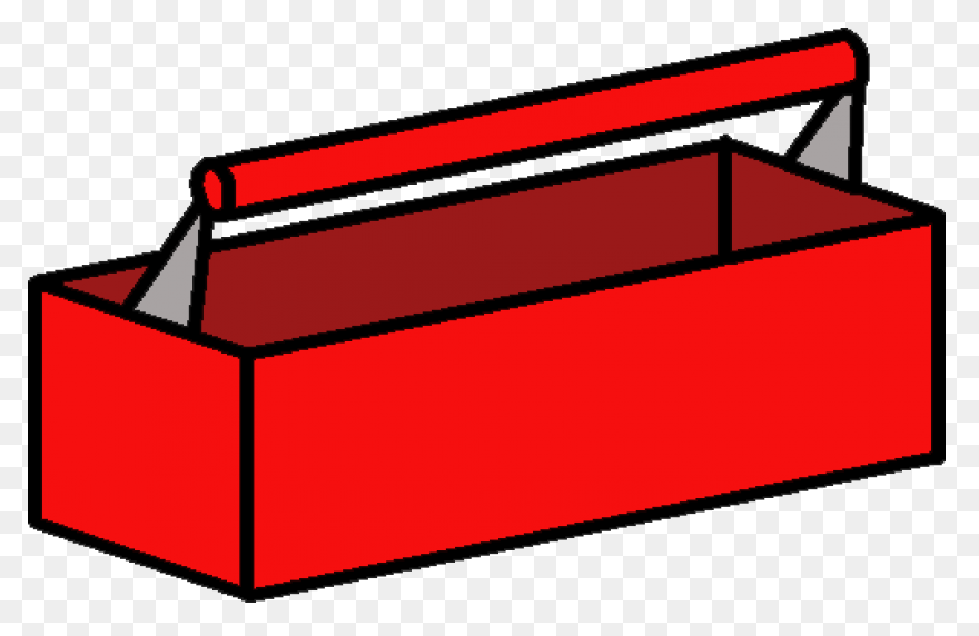Toolbox Clip Art At ClipartFlare Cl