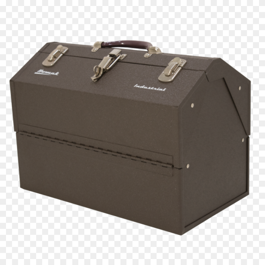 Homak 22 Inch Cantilever Steel - Toolbox