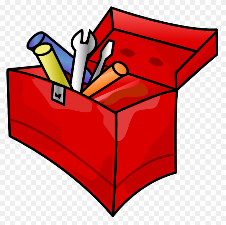 Toolbox Clip Art At ClipartFlare Cl