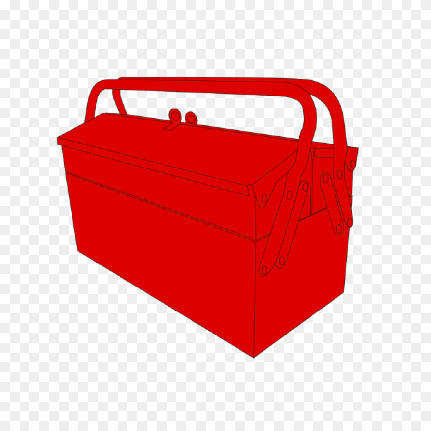 Toolbox Clip Art At ClipartFlare Cl