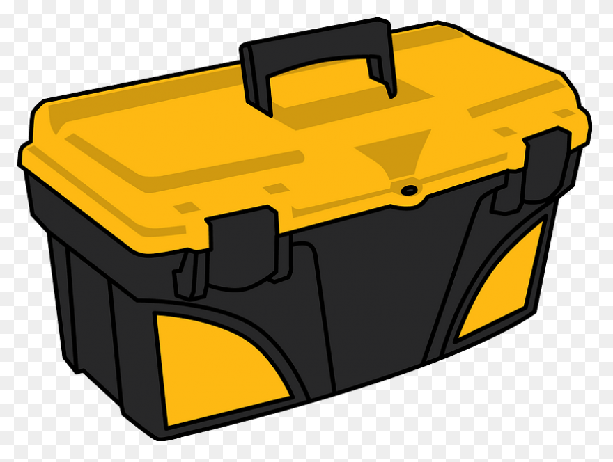 Toolbox Clip Art At ClipartFlare Cl