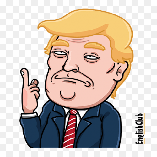 Presidents Clipart Intelligent Pers