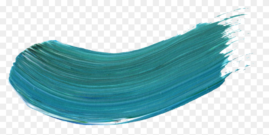 48 Paint Brush Stroke (Png - Transparent Brush Stroke