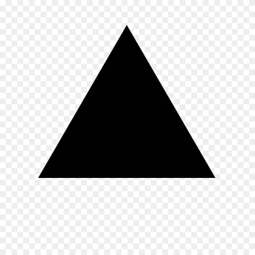 Download Hd Triangle Pink Red Tumbl
