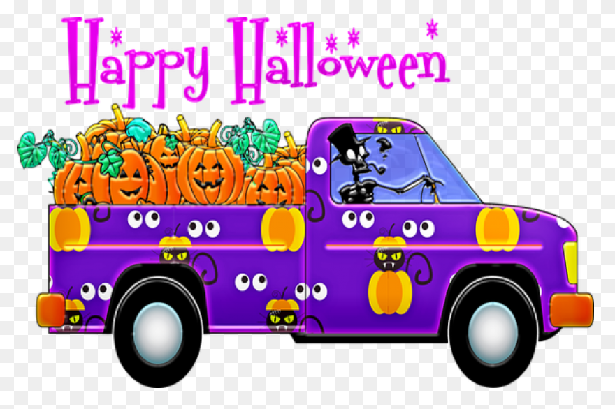 Trunk Or Treat - Trunk Or Treat