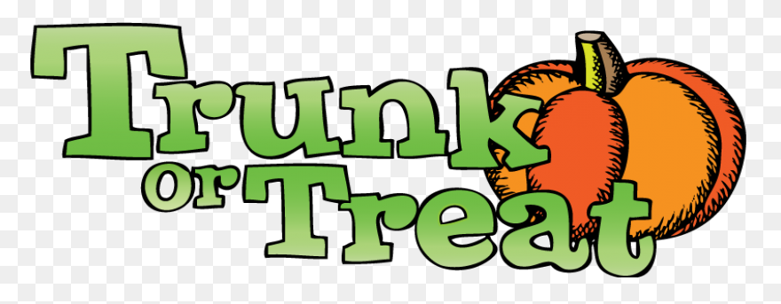 Trunk Or Treat