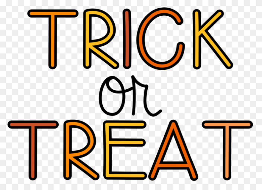 Trunk Or Treat Clipart Tumundografico - Trunk Or Treat