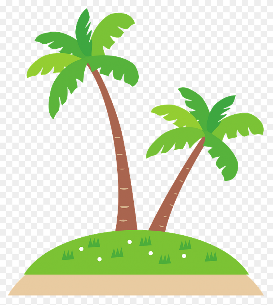 Tropical Clipart - Clipart Suggest
